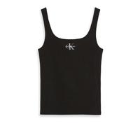 Calvin Klein Jeans Haut noir, Taille M