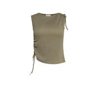 Calvin Klein Jeans Haut olive, Taille XS