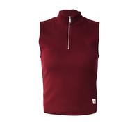 Calvin Klein Jeans Haut rouge foncé, Taille XXL