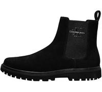 Boots hommes Calvin Klein Jeans EVA BOOT MID CHELSEA ICONIC Noir 41