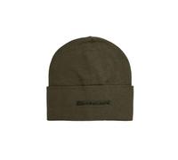 Calvin Klein Jeans Homme INST EMBRO BEANIE K50K512452, Green (Green Palm), OS