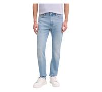 Calvin Klein Jeans, Homme, Jeans, Bleu, Taille: W31 L32 Jean Slim Fuselé