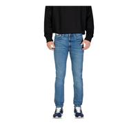 Calvin Klein Jeans, Homme, Jeans, Bleu, Taille: W31 L32 Jeans Skinny Canyon Blue Moderne