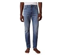 Calvin Klein Jeans, Homme, Jeans, Bleu, Taille: W33 L32 Jeans