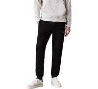 Calvin Klein Jeans Homme MONOLOGO HWK PANT J30J325658, Black (CK Black), S