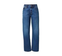 Calvin Klein Jeans Jean '90s' bleu foncé, Taille 30 Longueur Courte
