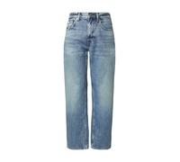 Calvin Klein Jeans Jean '90s Straight' bleu denim, Taille 31 Longueur 32