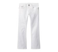 Calvin Klein Jeans Jean blanc denim, Taille 128