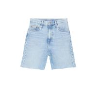 Calvin Klein Jeans J20j225155 Denim Shorts Bleu 30 Femme