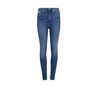 Calvin Klein Jeans Jean bleu denim / marron, Taille 27 Longueur 32