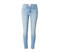 Calvin Klein Jeans Skinny Fit Jeans Blanc 29 / 30 Femme