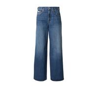 Calvin Klein Jeans Jean bleu denim, Taille 30 Longueur Courte