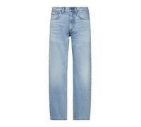 Calvin Klein Jeans 90´s Lv04rf779g Straight Fit Jeans Bleu 32 / 30 Homme