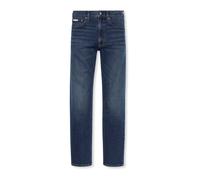 Calvin Klein Jeans Jean bleu foncé, Taille 32 Longueur 32