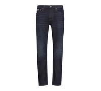 Calvin Klein Jeans Jean bleu foncé, Taille 34 Longueur 34