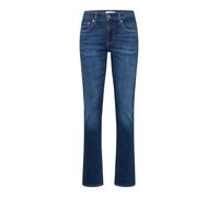 Calvin Klein Jeans Jean bleu foncé, Taille 34 Longueur 34