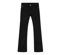Calvin Klein Jeans Jean 'Ess' noir denim, Taille 116