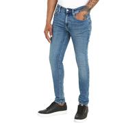 Calvin Klein Jeans Jean Homme Skinny Fit, Bleu (Denim Medium), 31W/32L
