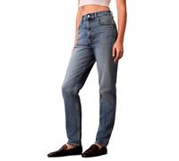 Calvin Klein Jeans Jean Lv047d841g Mom Fit