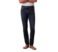 Calvin Klein Skinny Oil Slick Jean Regen Lv04rb720g - Jeans - Jeans - Homme