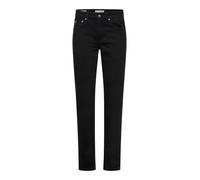 Calvin Klein Jean Homme Slim Tapered Fit, Noir (Denim Black), 38W/34L