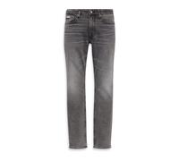 Calvin Klein Jeans Jean 'Pewter Rock' gris, Taille 32 Longueur 34
