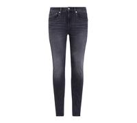 Calvin Klein Jeans Jean 'SKINNY' noir denim, Taille 30 Longueur 34