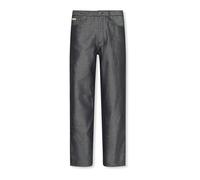 Calvin Klein Jeans Jean 'Whiskered Slim' bleu foncé, Taille 28 Longueur 32