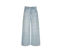CALVIN KLEIN JEANS Jeans coupe ballon bleu clair | 29/L30