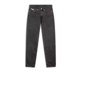 Calvin Klein Jeans - Jeans droits - Homme - Jeans - Noir - Taille: W34 L32