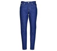 Calvin Klein Jeans Jeans mom MOM JEAN in Bleu US 28
