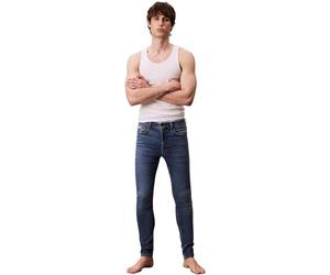Calvin Klein Jeans Jeans pour Homme, Bleu (Canyon Blue), 32W / 34L