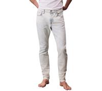Calvin Klein Jeans Jeans pour Homme, Bleu (Ice Breaker), 30W / 32L