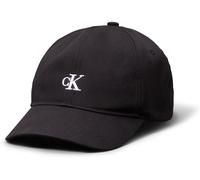 Calvin Klein Jeans Kids' Monogram Baseball Cap CK Black BEH Junior Male