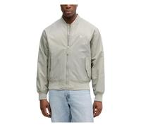 Calvin Klein Jeans - LS Jeans Hero Bomber - Homme - Vestes - Vert - Taille: XS