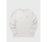 Calvin Klein Jeans Lv040em217 Long Sleeve T-shirt Blanc XL Homme