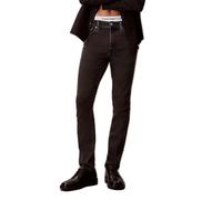 Calvin Klein Jeans Lv04rb722g Skinny Fit Jeans Noir 30 / 30 Homme
