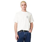 Calvin Klein T- Shirts Graphiques Homme