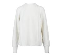 Calvin Klein Jeans - Maglione in cotone - Femme - Pulls - Blanc - Taille: 38 FR