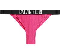 CALVIN KLEIN JEANS Maillot de bain femme nylon rose GR79774 - Taille : M