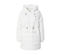 Calvin Klein Jeans Manteau d’hiver blanc, Taille XXS