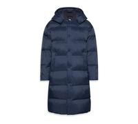 Calvin Klein Jeans Manteau d’hiver bleu foncé, Taille M