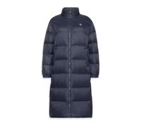 Calvin Klein Essential Midweight Hooded Puffer Inkwell Taille: M | Vestes d'hiver Outlet | Femme