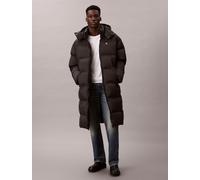 Calvin Klein Jeans Manteau d’hiver noir, Taille S