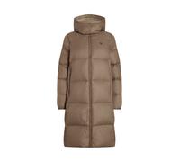 Calvin Klein Jeans Manteau d’hiver noisette, Taille XS