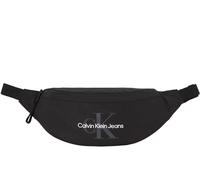 Calvin Klein Jeans Men SPORT ESSENTIALS WAISTBAG38 M, Black, One Size