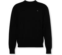 Calvin Klein Jeans Sweat crewnk ub1 Black L