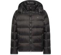Calvin Klein Jeans Down Puffer Jacket Noir UB1 M Male