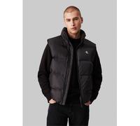 Calvin Klein Jeans Men's Essentials Down Gilet CK Noir M Male