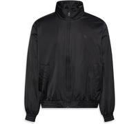 Calvin Klein Jeans Men's Padded Harrington Jacket Noir UB1 XL Male